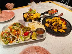 -墨纪Mojí墨西哥餐厅(南开大悦城店)