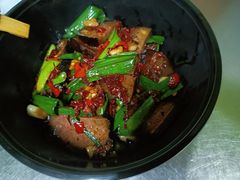 -湘当爱·鲜煮现炒(松岗立业路店)