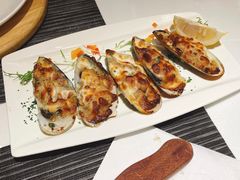 -斗牛士牛排餐厅(嘉里汇店)