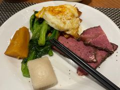 -古尔沟华美达温泉度假酒店