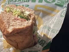 -赛百味SUBWAY(家佳源店)