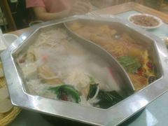 -鸿盛火锅(重庆路店)