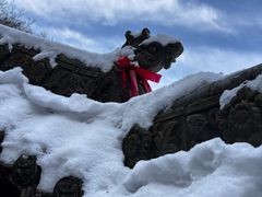 -终南山南五台景区