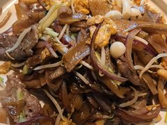 -八府香鸭·啫啫煲(华山路店)