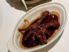 -桂满陇·蟹黄小笼汤包(中山公园店)