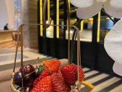 -北京康莱德酒店