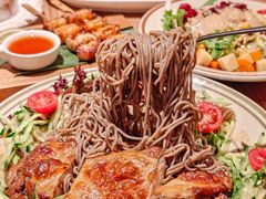 -玛格萝妮比萨屋(陆家浜路店)