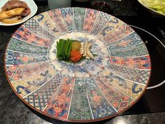 -然锅料理