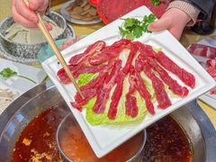 -田鸭肠·非遗火锅(彭州店)