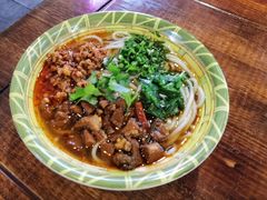 -老昆明网红小吃城(景星恒隆百货店)