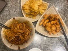 -小街天府(西工小街店)