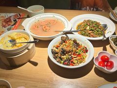 -湘阁里辣(南岭购物广场店)
