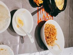 -红辣椒·川菜·火锅(大洋中心店)