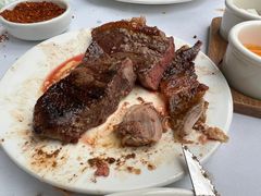 -拉蒂娜·巴西牛排馆 Latina·Brazilian Steakhouse(陆家嘴旗舰店)