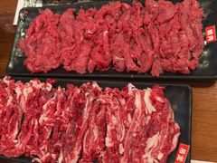 -八宝牛潮汕鲜牛肉火锅(净月店)