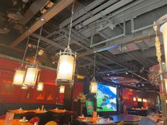 -纳瓦新疆菜(银都店)