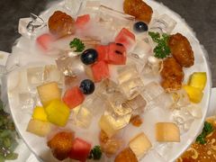 -汤城小厨•粤菜•靓汤(苏州街店)