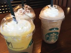 -星巴克(苏州西蒙店)