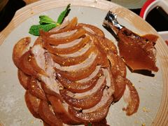 -青年公社烤鸭(青年路店)