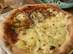 -盘炉forenza·云贵川融合小食堂 ( 钟楼中柳巷店)