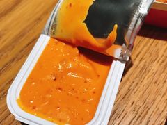 宫爆风味赞酱-麦当劳(天兴罗斯福店)