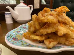 -老厨家(中央大街西七道街店)