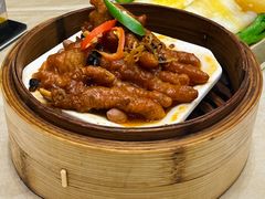 -海龙阁酒家·37年老字号粤菜(保利广场店)