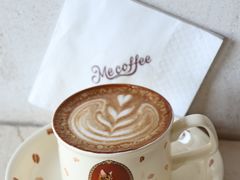 -Me Coffee下午茶艺术空间