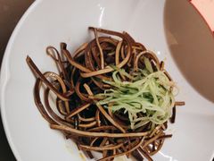 -老太原菜馆(南宫店)