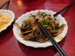 -金杨拉面王小吃面馆·牛三宝面·红烧牛肉粉