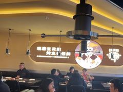 -师烤·豆花烤鱼(广州荔湾扬韬广场店)