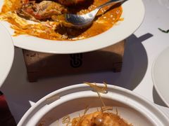 -狮拾久·现代新加坡料理(福田COCO Park店)