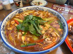 -小街47號江湖菜(四合院店)