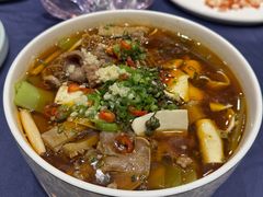 -新加坡泰国村酒楼(五角场店)
