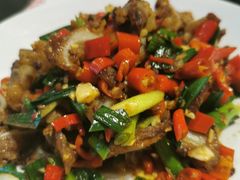 -文和友老长沙龙虾馆(化龙池店)