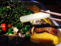 -令狐冲·活鱼馆(宝龙店)