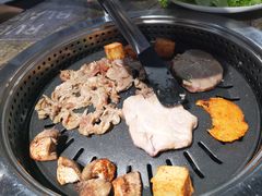 -33韩式自助烧烤(环城南路店)