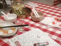 -西贝(上海中心店)