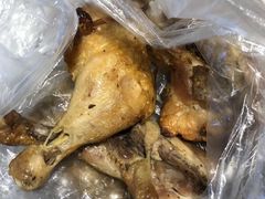 -土门八珍烤鸡腊味店(土门老店)