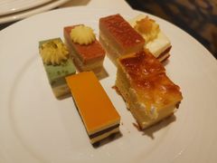 小蛋糕-白沙菜市场