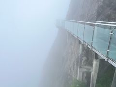 -帽儿山风景区