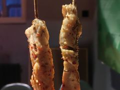 -京狮炙燥·精酿烧烤(首经贸店)