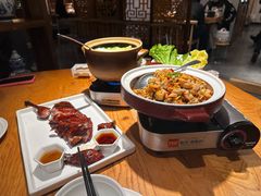 -火候轩品质湘菜·私厨(市府店)