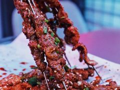 -燥次·烧烤酒场(万象城店)