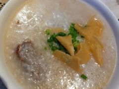特色烧鹅粥-粤轩楼广式特色餐厅(青岛路店)