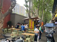-沈妈砂锅(光华村店)