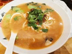 -锅儿挑面馆