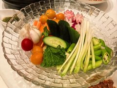 -巴音浩日娲·蒙餐(双林东路店)
