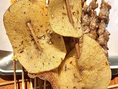 -京狮炙燥·精酿烧烤(首经贸店)