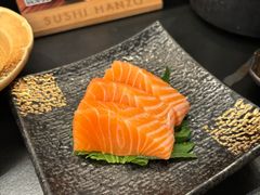 -Sushi Hanzo半藏(天环广场店)